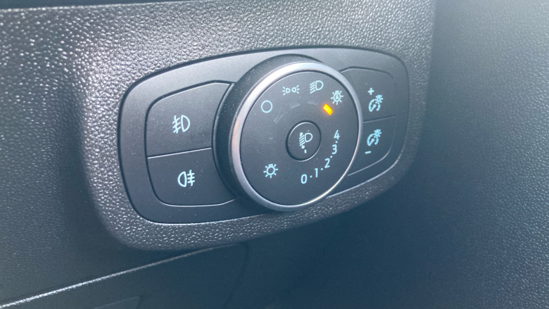 Ford Fiesta 1.0 EcoBoost 140 ST-Line X 5dr Petrol Hatchback